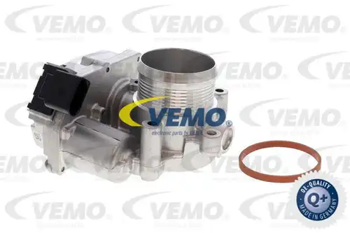 корпус на дроселовата клапа VEMO V10-81-0095