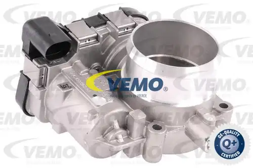 корпус на дроселовата клапа VEMO V10-81-0098