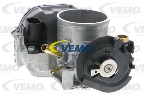 корпус на дроселовата клапа VEMO V10-81-0100