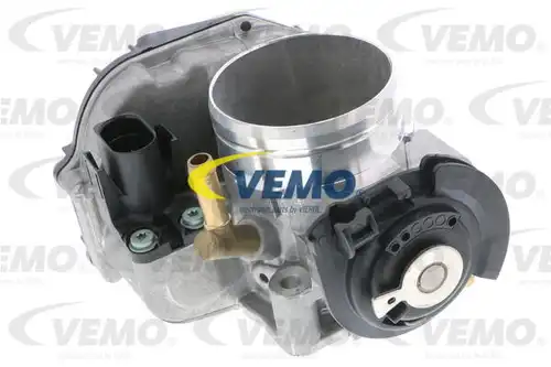 корпус на дроселовата клапа VEMO V10-81-0102