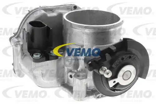 корпус на дроселовата клапа VEMO V10-81-0103