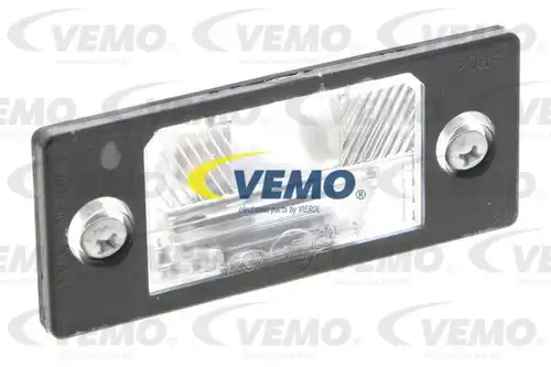 светлини на регистрационния номер VEMO V10-84-0030