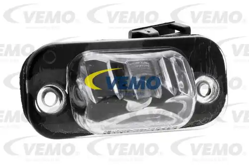 светлини на регистрационния номер VEMO V10-84-0032