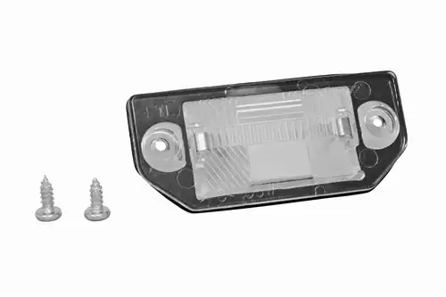 светлини на регистрационния номер VEMO V10-84-0035