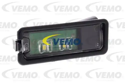 светлини на регистрационния номер VEMO V10-84-0063