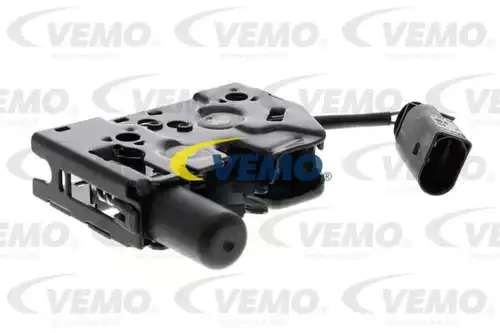 заключващ механизъм на капак на двигателя VEMO V10-85-2341