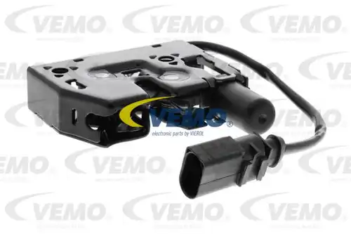 заключващ механизъм на капак на двигателя VEMO V10-85-2342