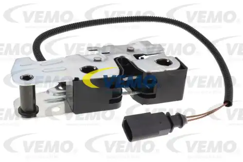заключващ механизъм на капак на двигателя VEMO V10-85-2345