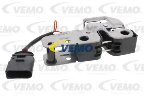 заключващ механизъм на капак на двигателя VEMO V10-85-2346