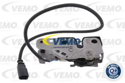 заключващ механизъм на капак на двигателя VEMO V10-85-2348