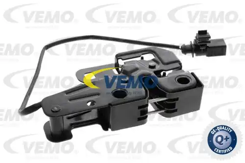 заключващ механизъм на капак на двигателя VEMO V10-85-2357