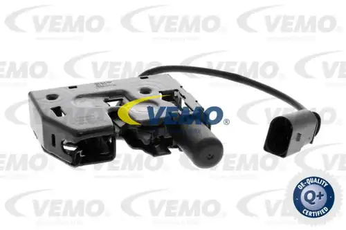 заключващ механизъм на капак на двигателя VEMO V10-85-2358