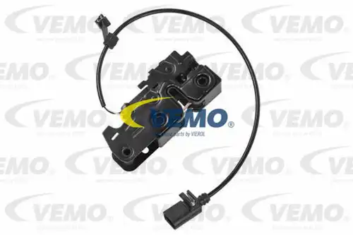 заключващ механизъм на капак на двигателя VEMO V10-85-6354