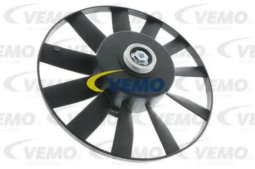 вентилатор, охлаждане на двигателя VEMO V15-01-1801