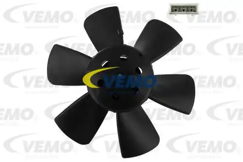 вентилатор, охлаждане на двигателя VEMO V15-01-1813