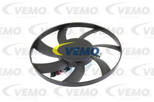 вентилатор, охлаждане на двигателя VEMO V15-01-1820