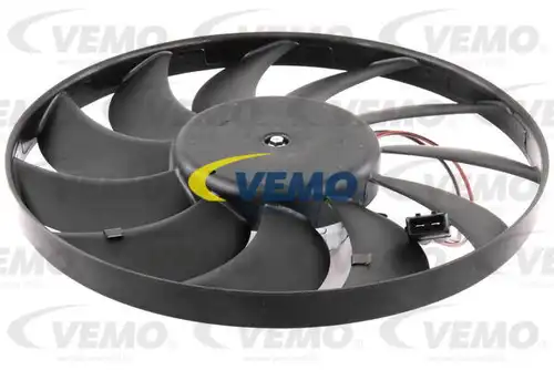 вентилатор, охлаждане на двигателя VEMO V15-01-1858