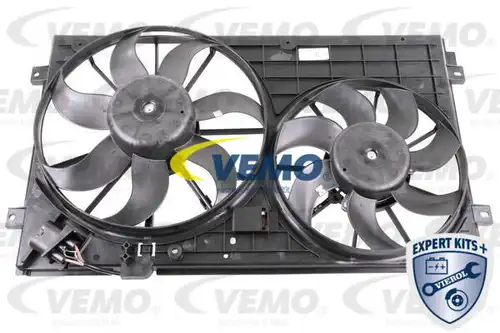 вентилатор, охлаждане на двигателя VEMO V15-01-1869