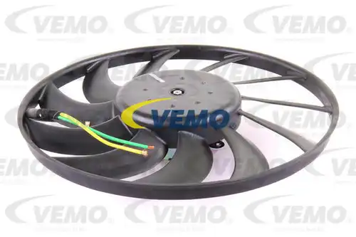 вентилатор, охлаждане на двигателя VEMO V15-01-1875