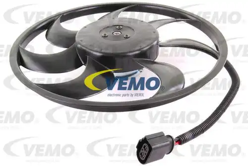вентилатор, охлаждане на двигателя VEMO V15-01-1897
