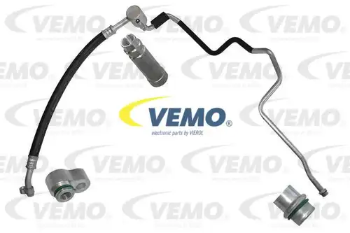 тръбопровод за ниско налягане, климатична система VEMO V15-20-0005
