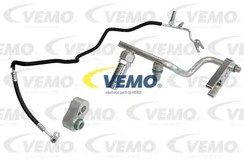 тръбопровод високо налягане, климатизация VEMO V15-20-0016