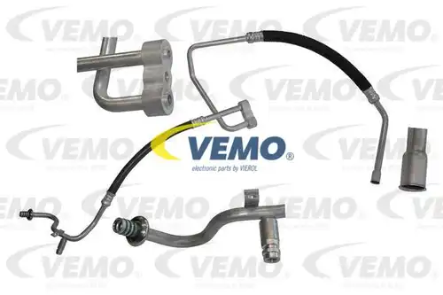 тръбопровод високо налягане, климатизация VEMO V15-20-0020