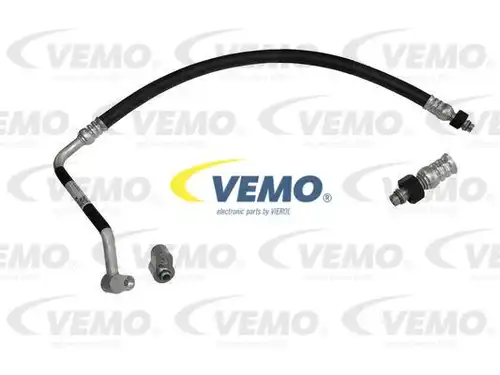 тръбопровод високо налягане, климатизация VEMO V15-20-0033