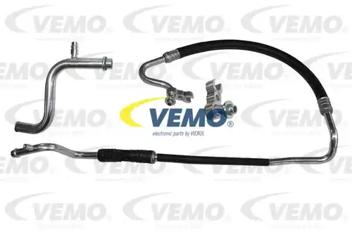 тръбопровод за ниско налягане, климатична система VEMO V15-20-0035