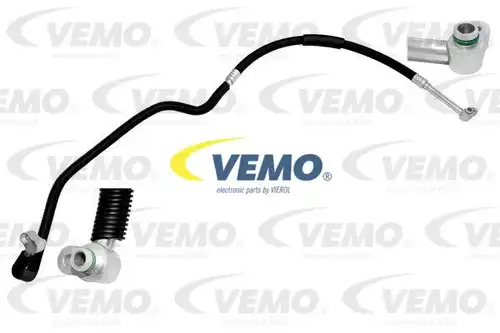 тръбопровод високо налягане, климатизация VEMO V15-20-0040