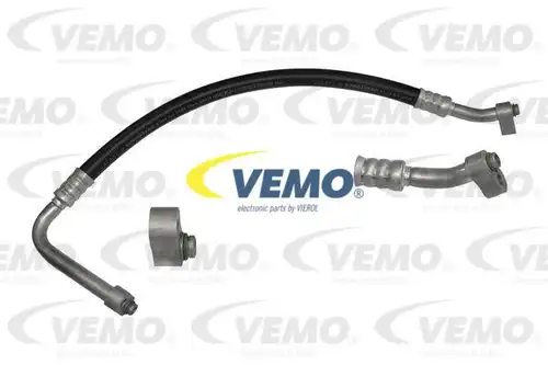 тръбопровод високо налягане, климатизация VEMO V15-20-0058