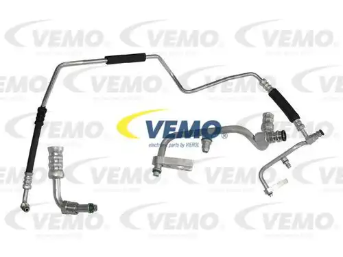 тръбопровод високо налягане, климатизация VEMO V15-20-0061
