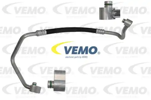 тръбопровод високо налягане, климатизация VEMO V15-20-0063
