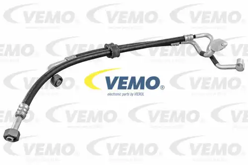 тръбопровод за високо налягане/вакуум, климатизация VEMO V15-20-0086