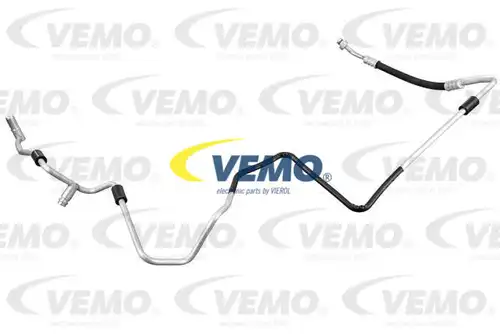 тръбопровод за високо налягане/вакуум, климатизация VEMO V15-20-0089