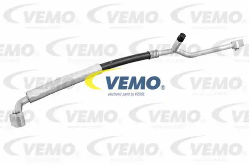 тръбопровод за високо налягане/вакуум, климатизация VEMO V15-20-0092