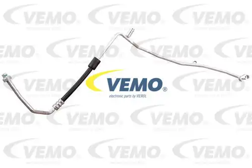 тръбопровод за високо налягане/вакуум, климатизация VEMO V15-20-0096