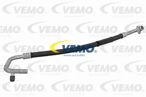 тръбопровод за високо налягане/вакуум, климатизация VEMO V15-20-0098