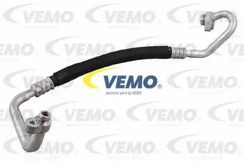 тръбопровод за високо налягане/вакуум, климатизация VEMO V15-20-0104