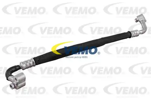 тръбопровод за високо налягане/вакуум, климатизация VEMO V15-20-0105
