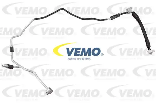 тръбопровод за високо налягане/вакуум, климатизация VEMO V15-20-0107