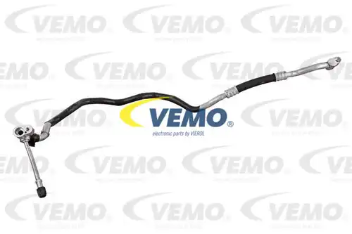 тръбопровод за високо налягане/вакуум, климатизация VEMO V15-20-0108
