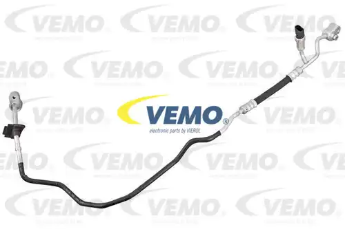 тръбопровод за високо налягане/вакуум, климатизация VEMO V15-20-0109