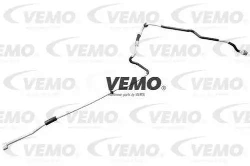 тръбопровод за високо налягане/вакуум, климатизация VEMO V15-20-0111