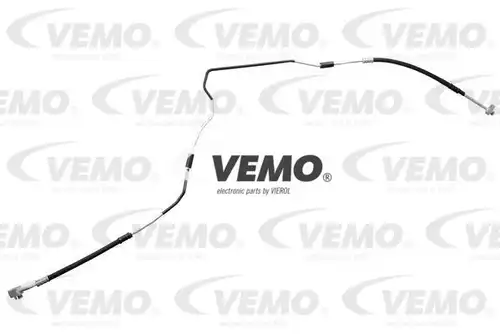 тръбопровод за високо налягане/вакуум, климатизация VEMO V15-20-0112