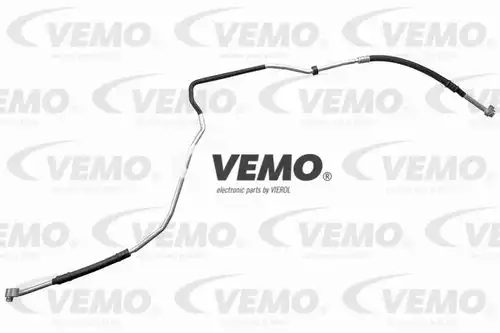 тръбопровод за високо налягане/вакуум, климатизация VEMO V15-20-0113