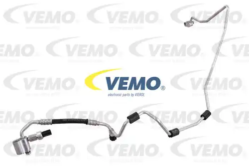 тръбопровод високо налягане, климатизация VEMO V15-20-0137