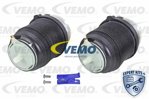 Въздушна възглавница, окачване VEMO V15-50-20021