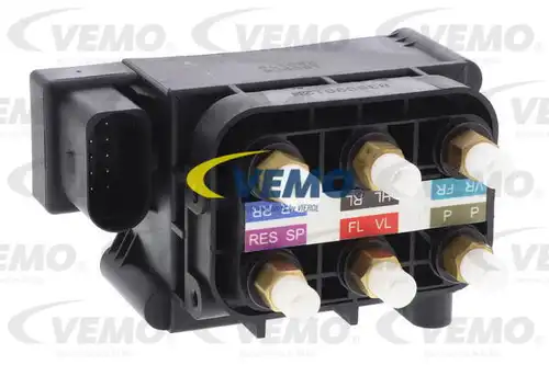 клапан, пневматична система VEMO V15-51-0008