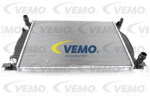 воден радиатор VEMO V15-60-0001